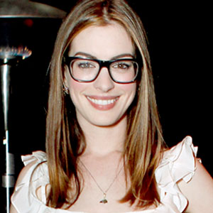 Anne Hathaway Anne Hathaway